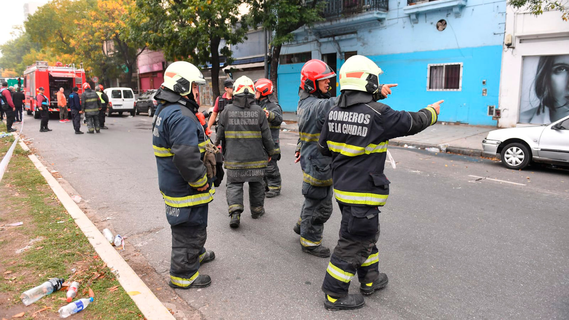 Instinto Materno Abrazó A Su Hijo Recién Nacido Y Lo Salvó Del