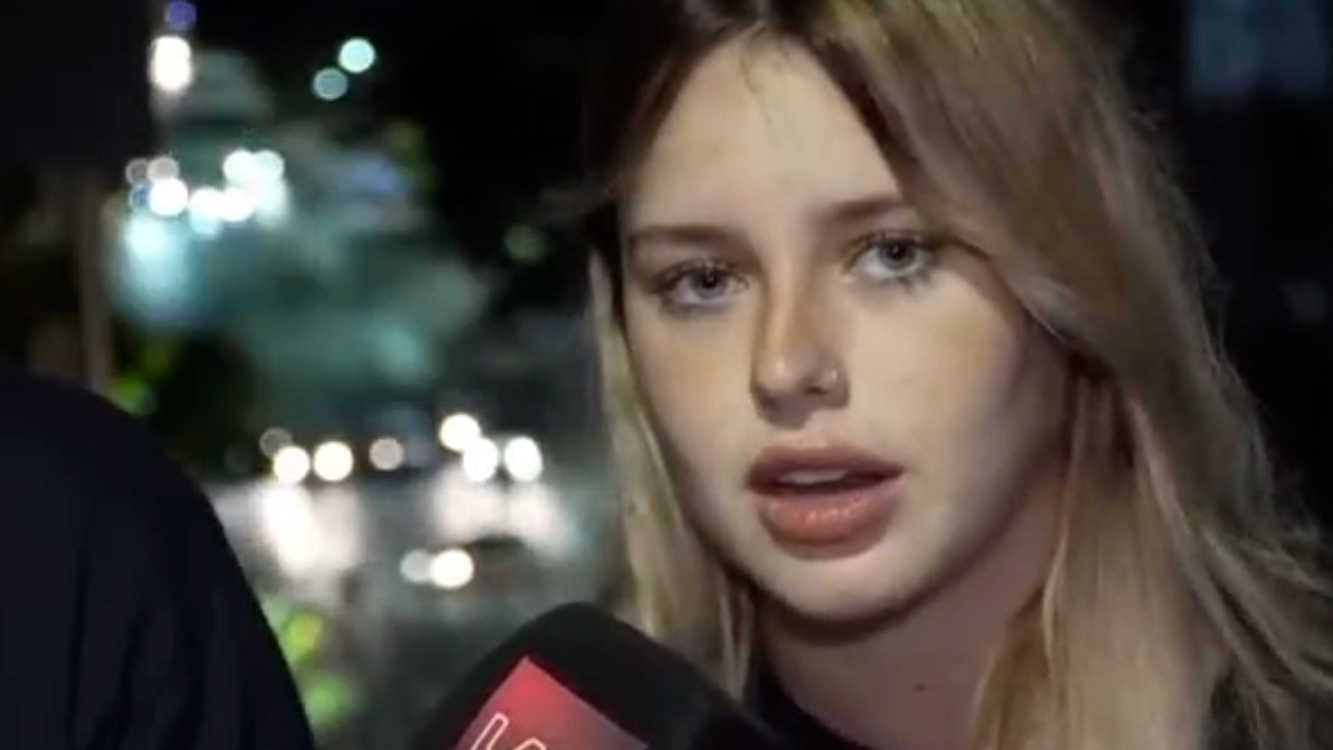 “No saben lo que padezco el vivir lejos de mi familia", dijo Coti Romero