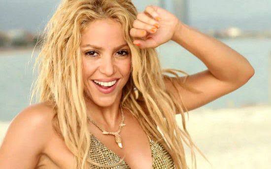 "Loca" de Shakira en colaboración con El Cato perdió la demanda de plagio 
(Foto: Captura de YouTube/Shakira)