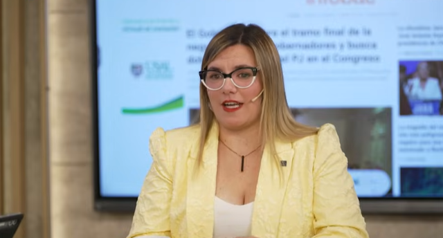 Mercados: acciones y bonos operan con cautela a la espera de más detalles sobre el acuerdo comercial con EEUU