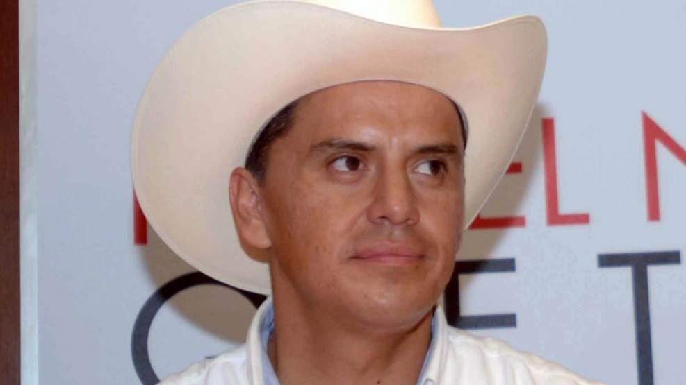 El exmandatario estatal fue detenido en junio de 2021 en Nuevo León. (FRANCISCO MARTINEZ/CUARTOSCURO)