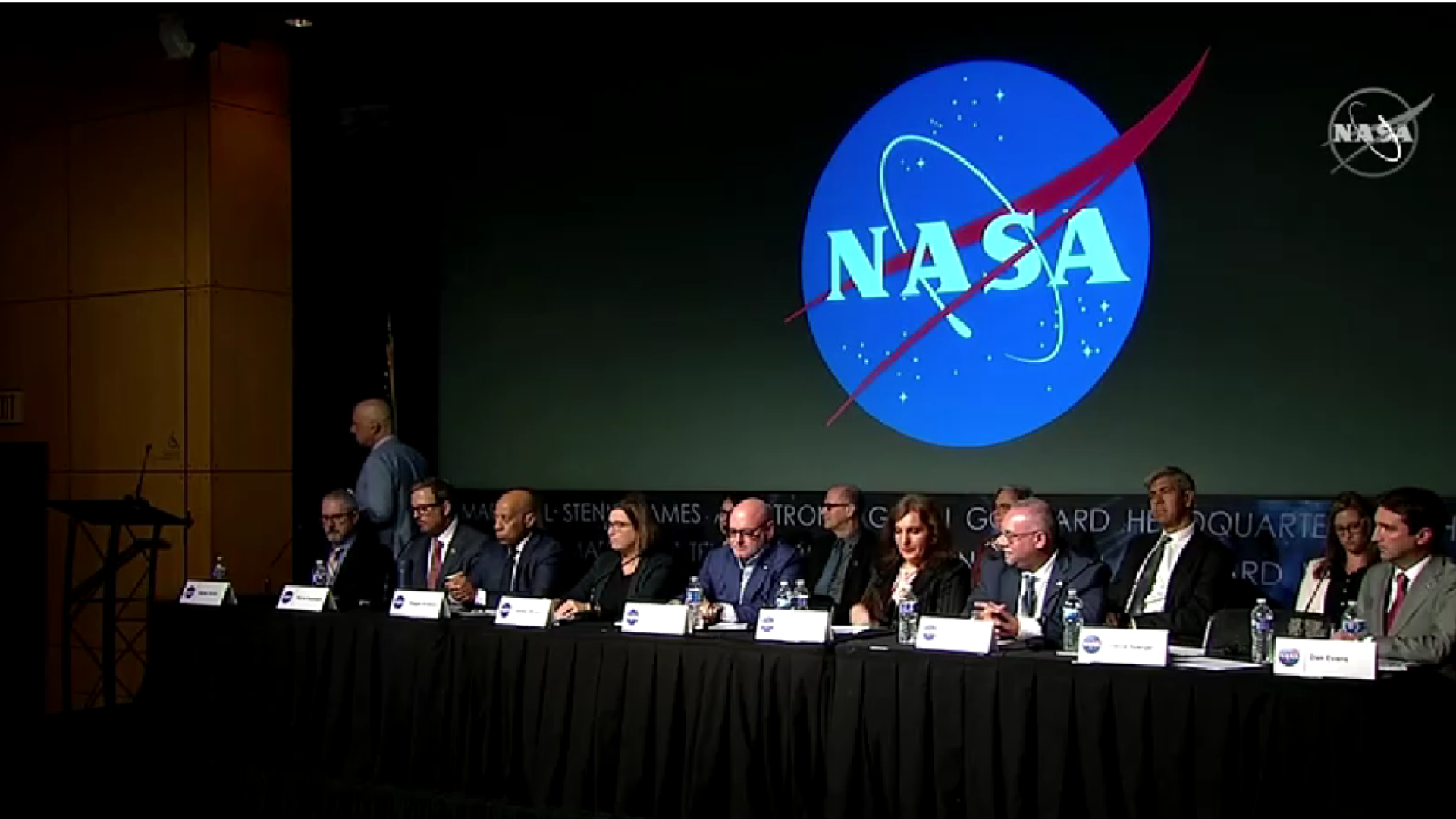 Panel OVNI de la NASA: se necesitan mejores datos para explicar avistamientos anómalos