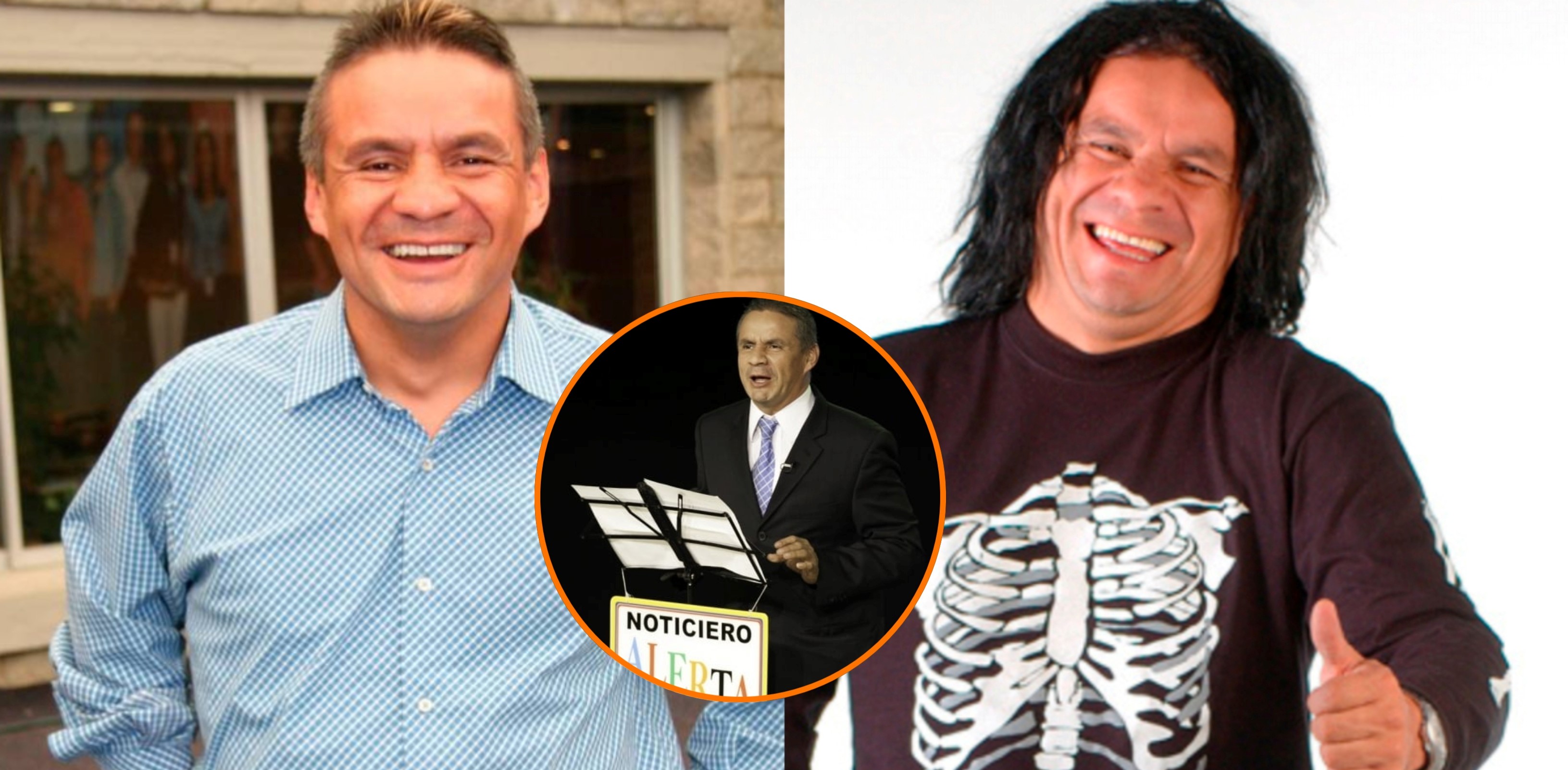 Alerta' explicó cómo fue su retiro de “Sábados felices” y las razones  reales de su demanda contra Caracol Televisión - Infobae