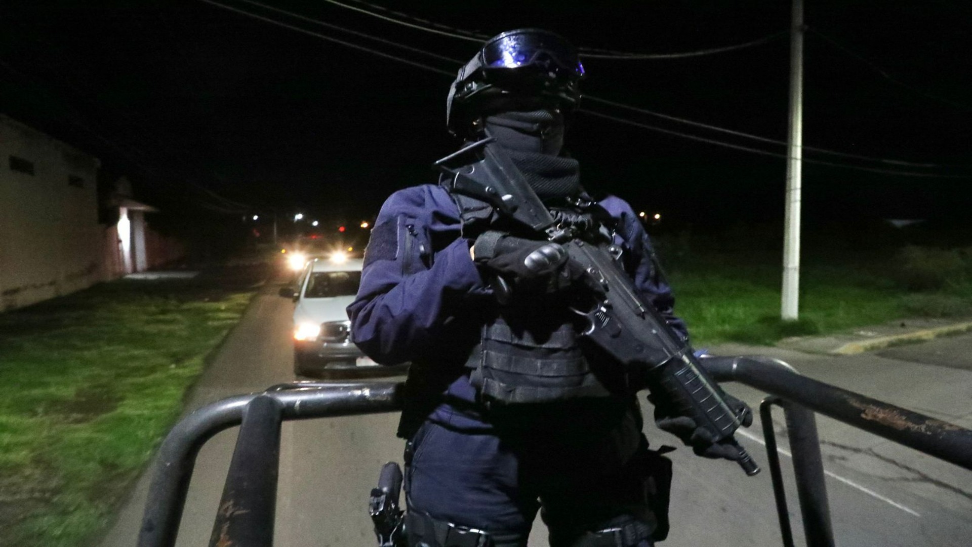 Así fue como 'El Chapo' acusaba a los Beltrán Leyva de trabajar con las autoridades para robarles cargamentos - Infobae