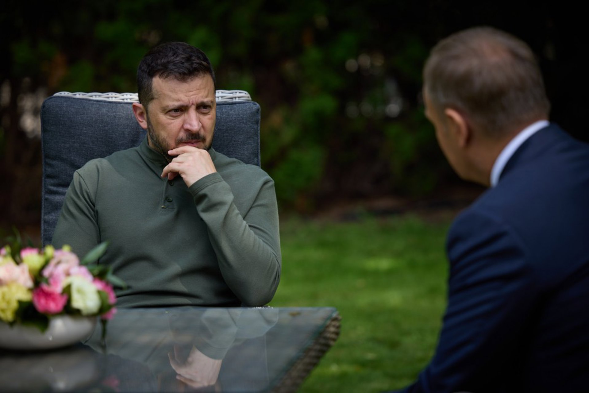 Caos en la Panamericana: chocaron dos camiones y hubo demoras en el tránsito