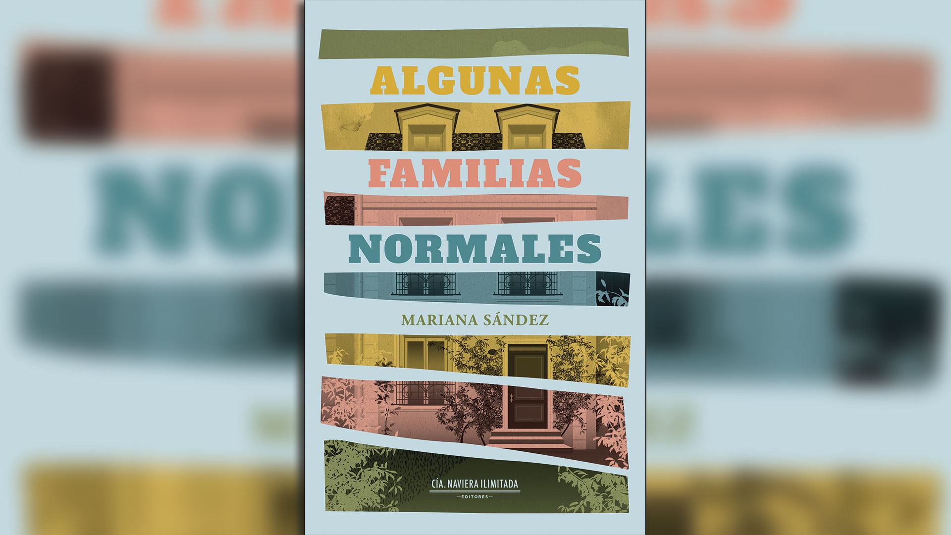 “Algunas familias normales”: lazos afectivos en comunidades involuntarias