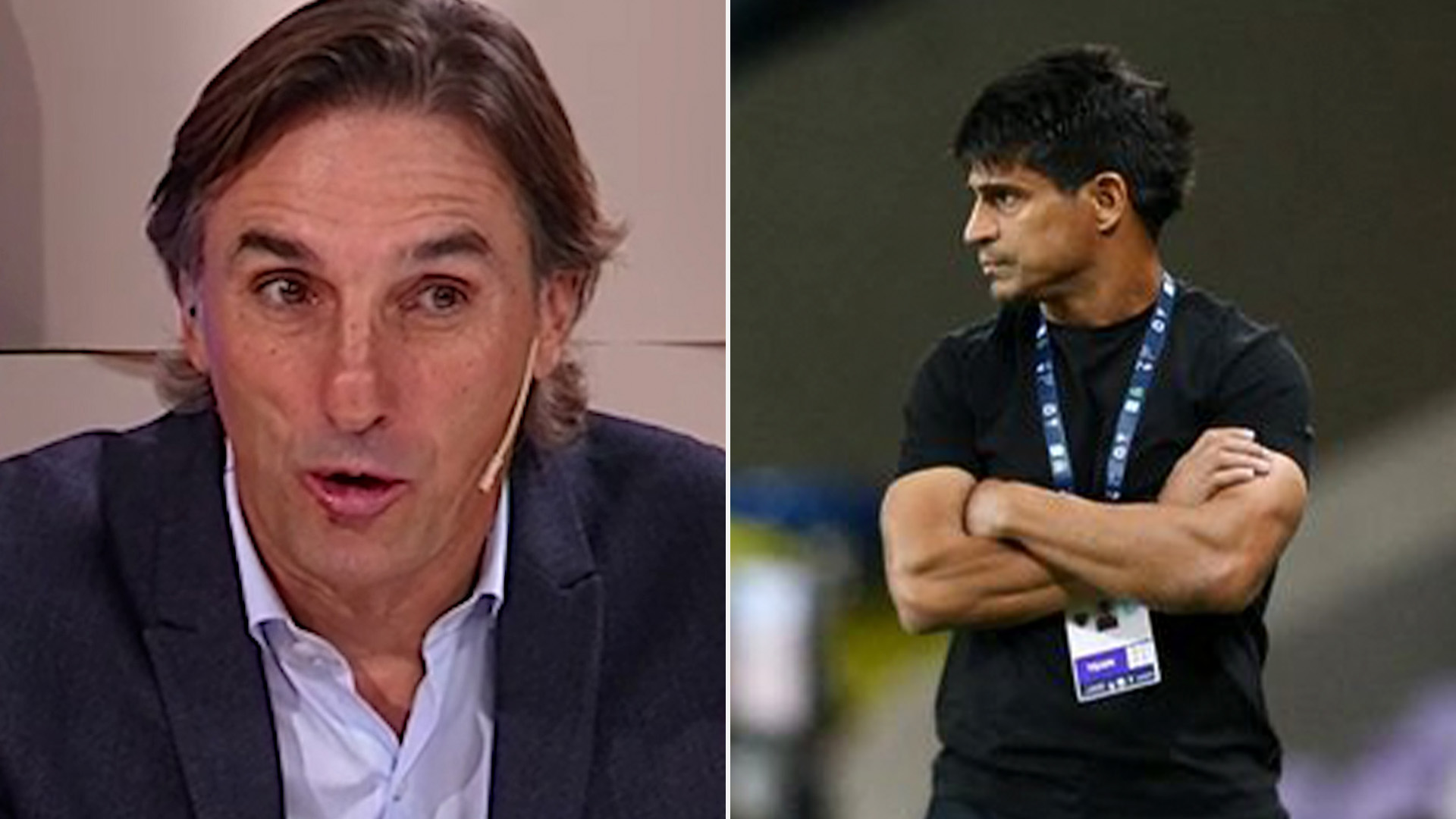 Las desafiantes frases del Flaco Schiavi por el despido de Boca Juniors a Hugo Ibarra: “¿Querés apostar?”