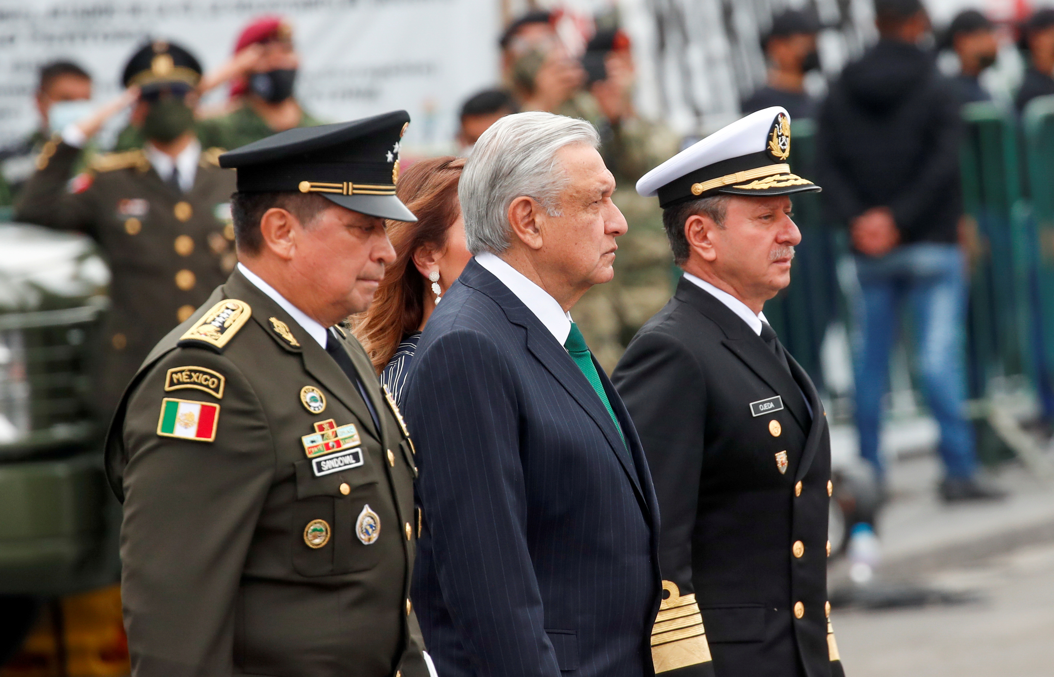 Foto: Reuters.