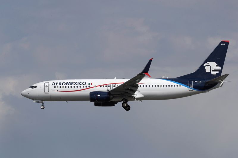 Aeroméxico