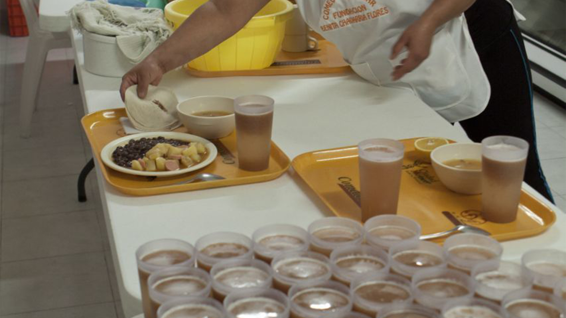 Regreso a clases: estos serán los alimentos que contendrán los desayunos  del DIF - Infobae