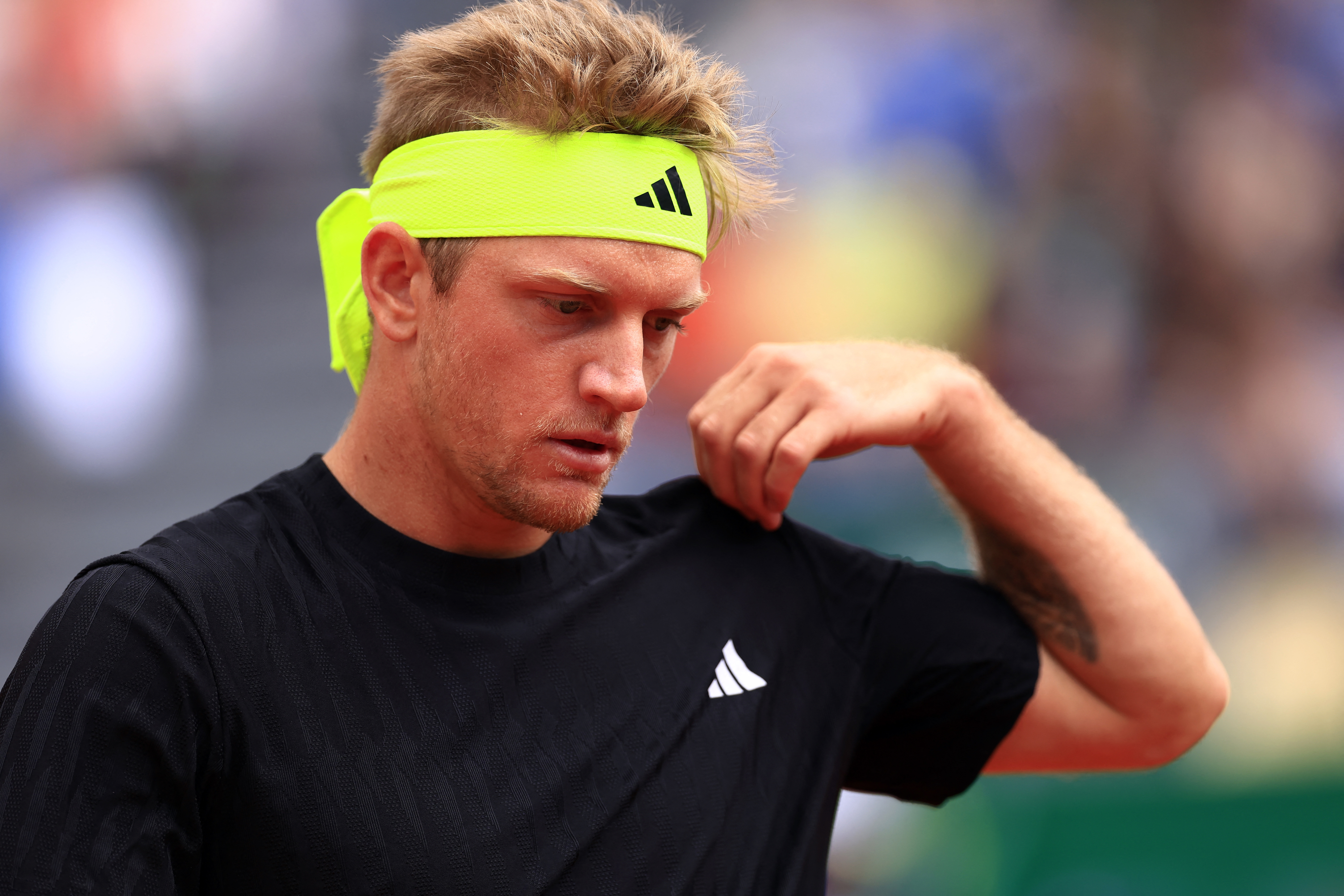 Romina Gaetani se sometió a un informe de riesgo en la causa por violencia de género contra su ex