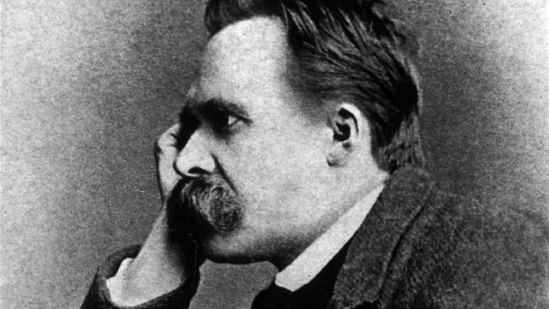 Friedrich Nietzsche. La vida como autoafirmación.
