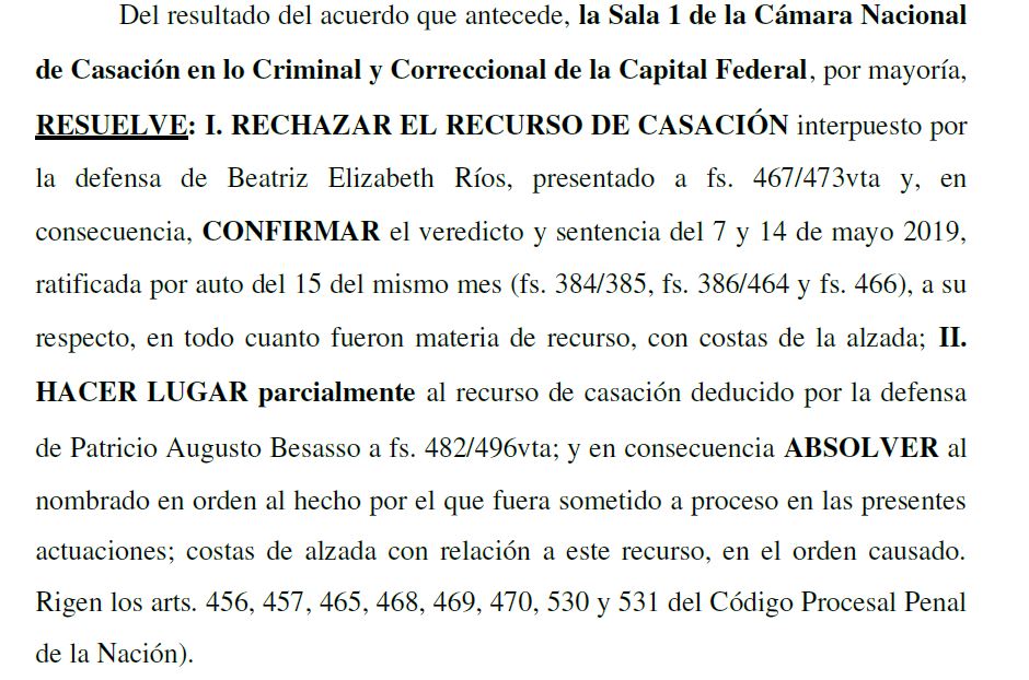 Condenaron A Una Enfermera Por La Muerte De Una Paciente Con Leucemia Tras Darle Quimioterapia 6052