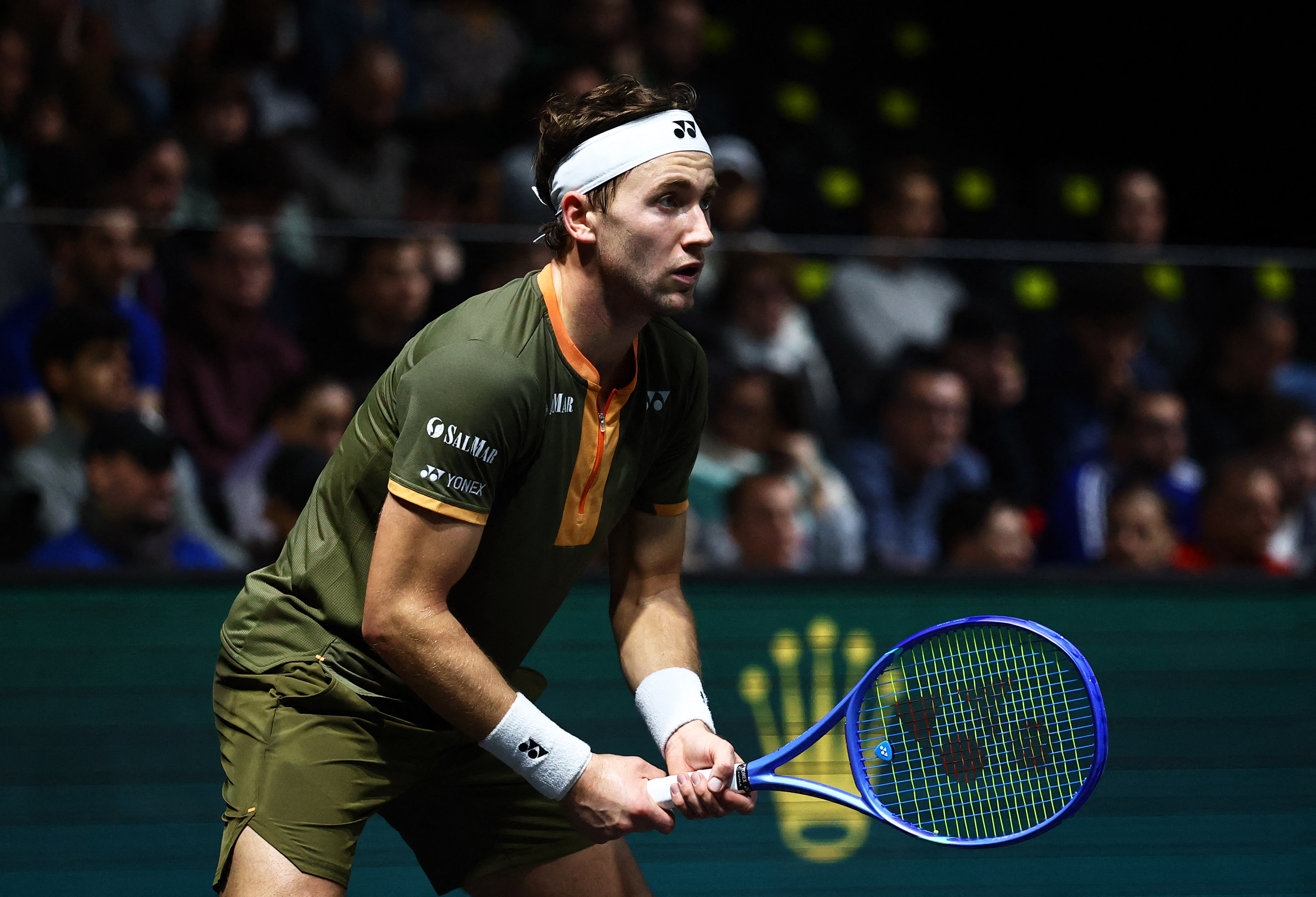 Descubren un mecanismo natural que ayuda a plantas nativas a resistir sequías extremas