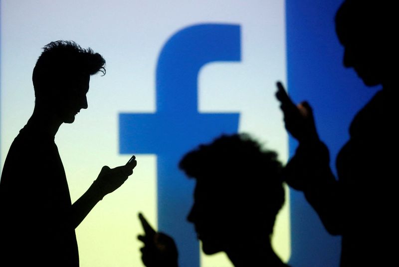 Las cinco estafas más comunes en Facebook