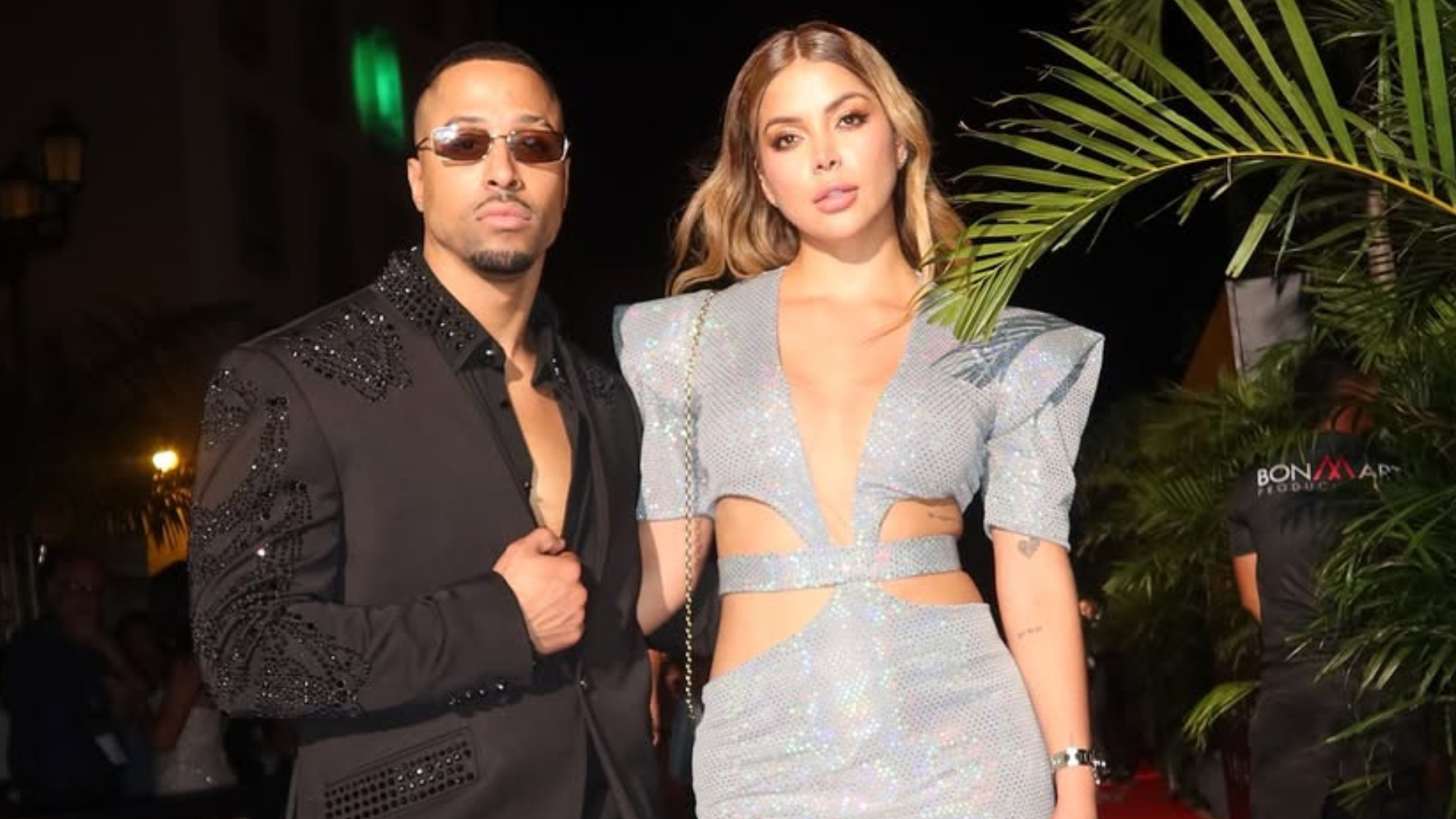 Yaya Muñoz confirmó el fin de su relación con Jose Rodríguez: “No es por  algo bueno” - Infobae