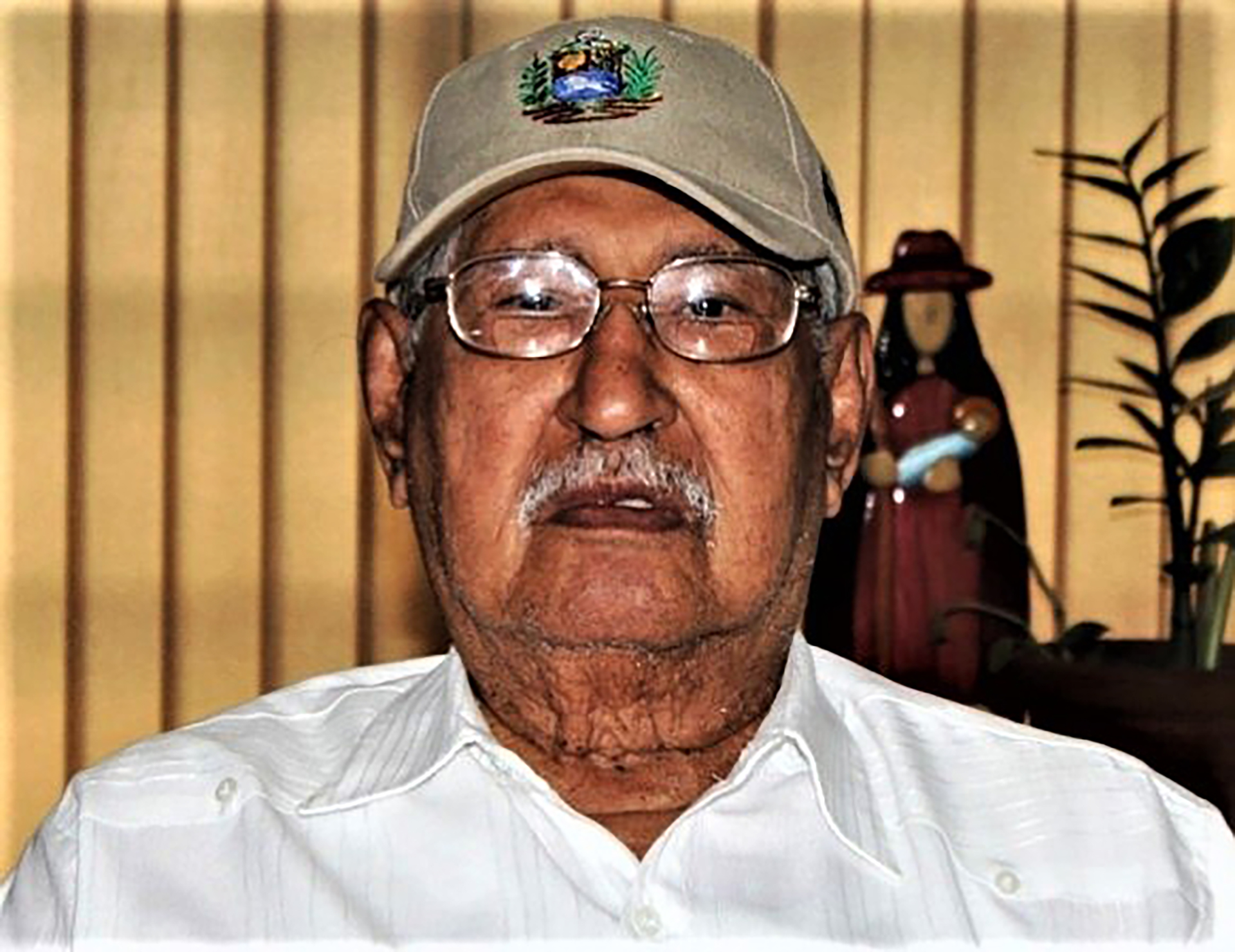 Hugo de los Reyez Chávez gobernó a Barinas durante varios años