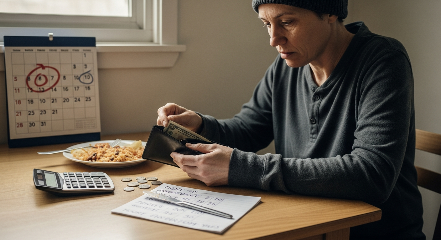 La inflaci&oacute;n cedi&oacute;, pero los salarios siguen en deuda: cu&aacute;nto recuperaron este a&ntilde;o y qu&eacute; pasar&aacute; con el consumo