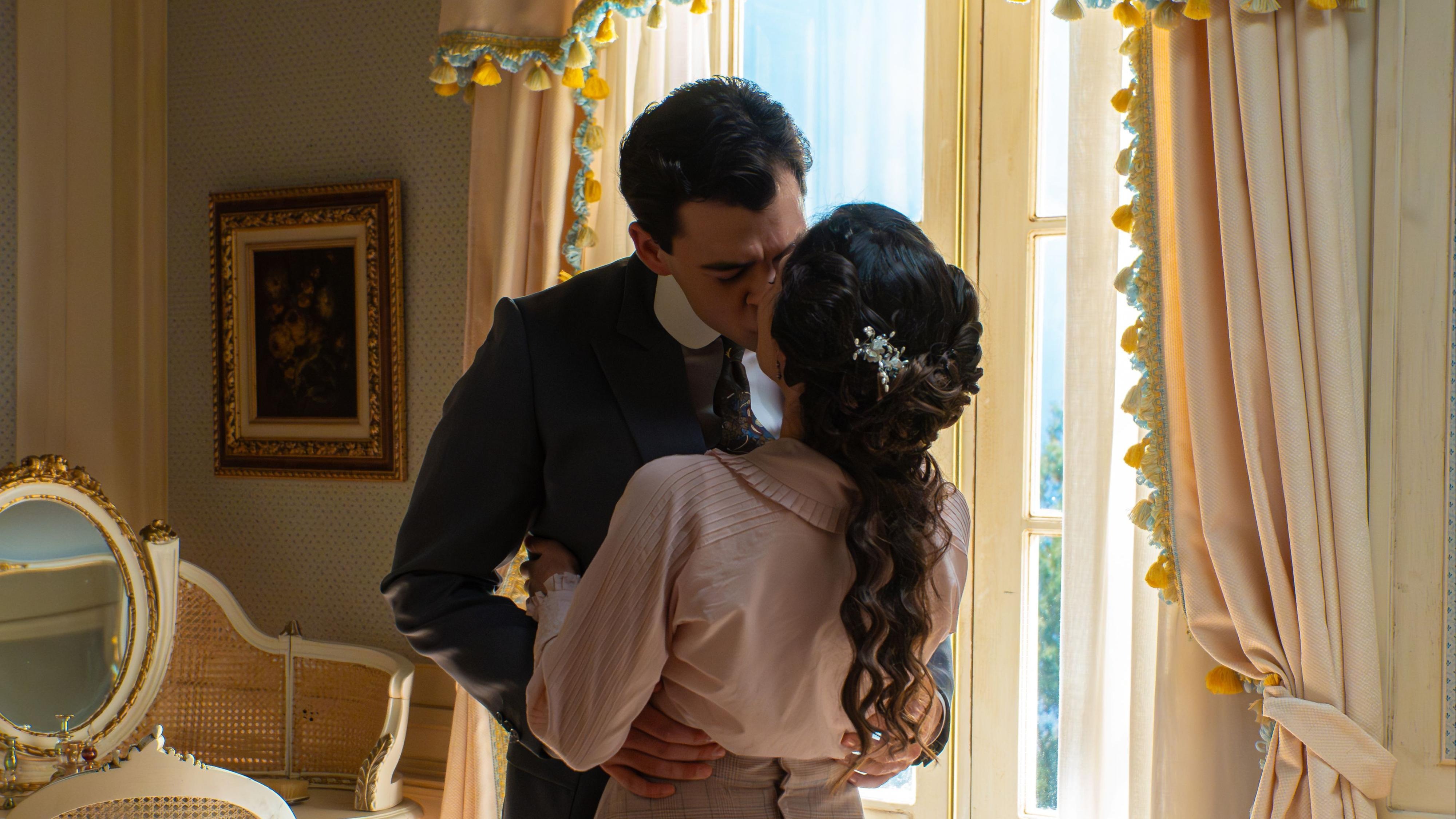 Avance de 'La Promesa' del 5 al 8 de mayo: Leocadia, en el punto de mira tras una revelación que lo cambia todo sobre la muerte de Jana - Infobae