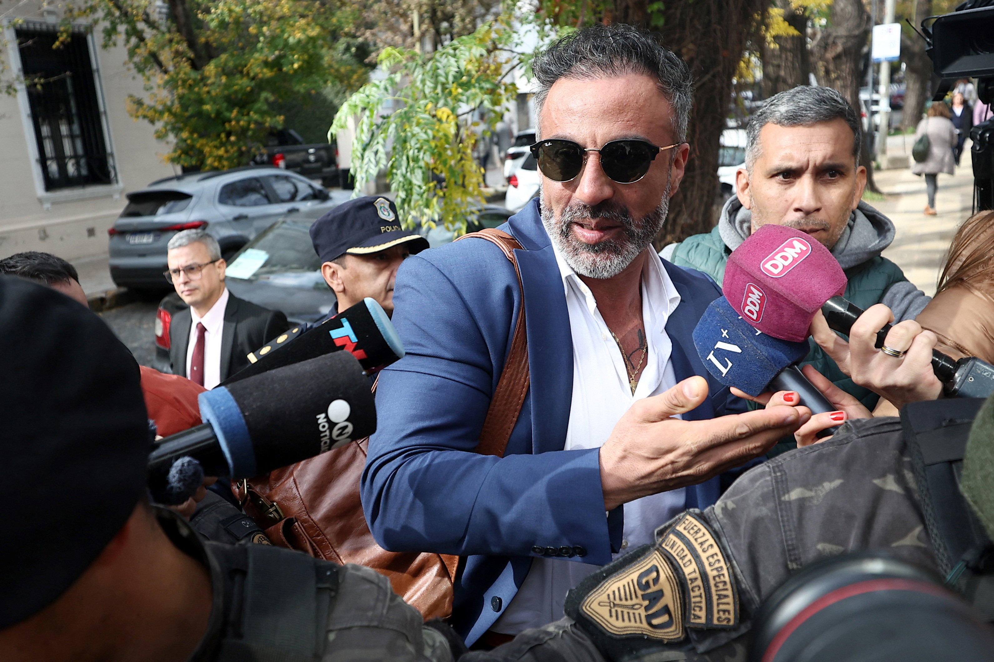 El gobierno uruguayo propuso regular los fondos ganaderos luego de las estafas millonarias a ahorristas