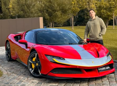 La mamá de Jeremías Monzón presenció la sesión por la baja de la edad de imputabilidad: “Era necesario”