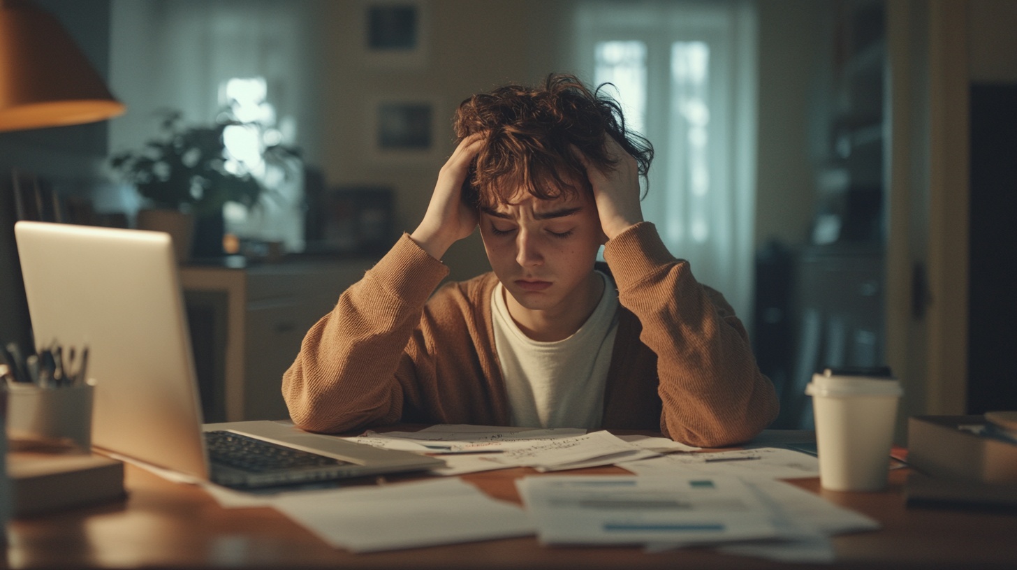 El especial regalo de Navidad que la leyenda del NASCAR Greg Biffle había enviado poco antes de morir en un accidente aéreo: “Recibí esto en el correo”