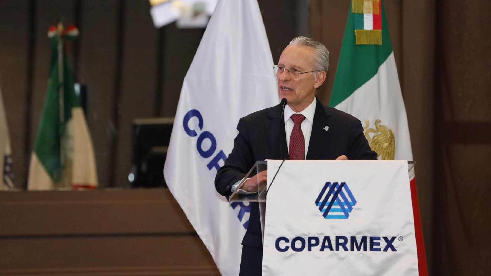 Empresarios descartaron afectaciones a la inversión en México por elecciones de 2024