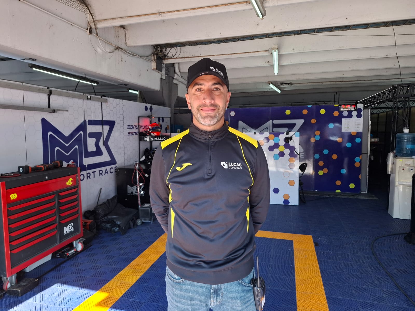 Oscar Ruggeri dio detalles de su histórico cruce con Chilavert: “Me hizo lo peor que te pueden hacer”