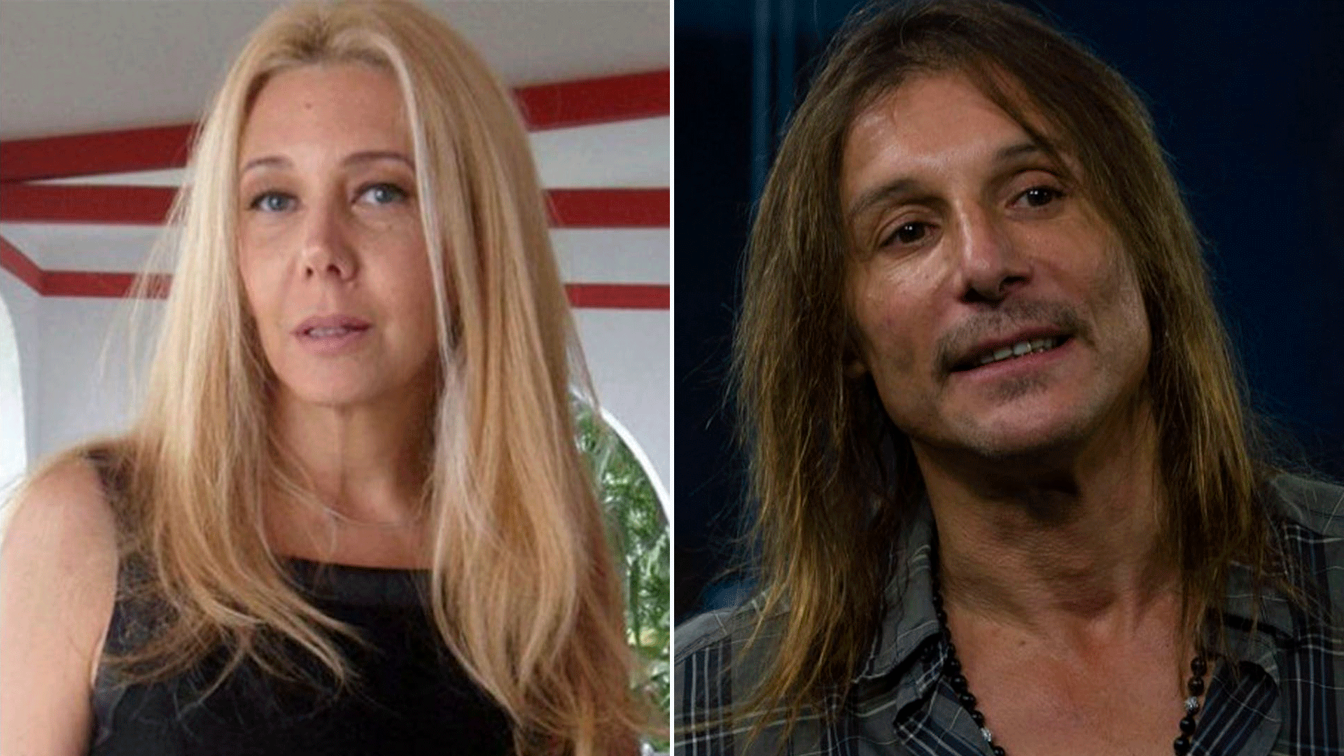 What did Claudio Caniggia say in his inquiry into alleged sexual abuse of Mariana Nannis