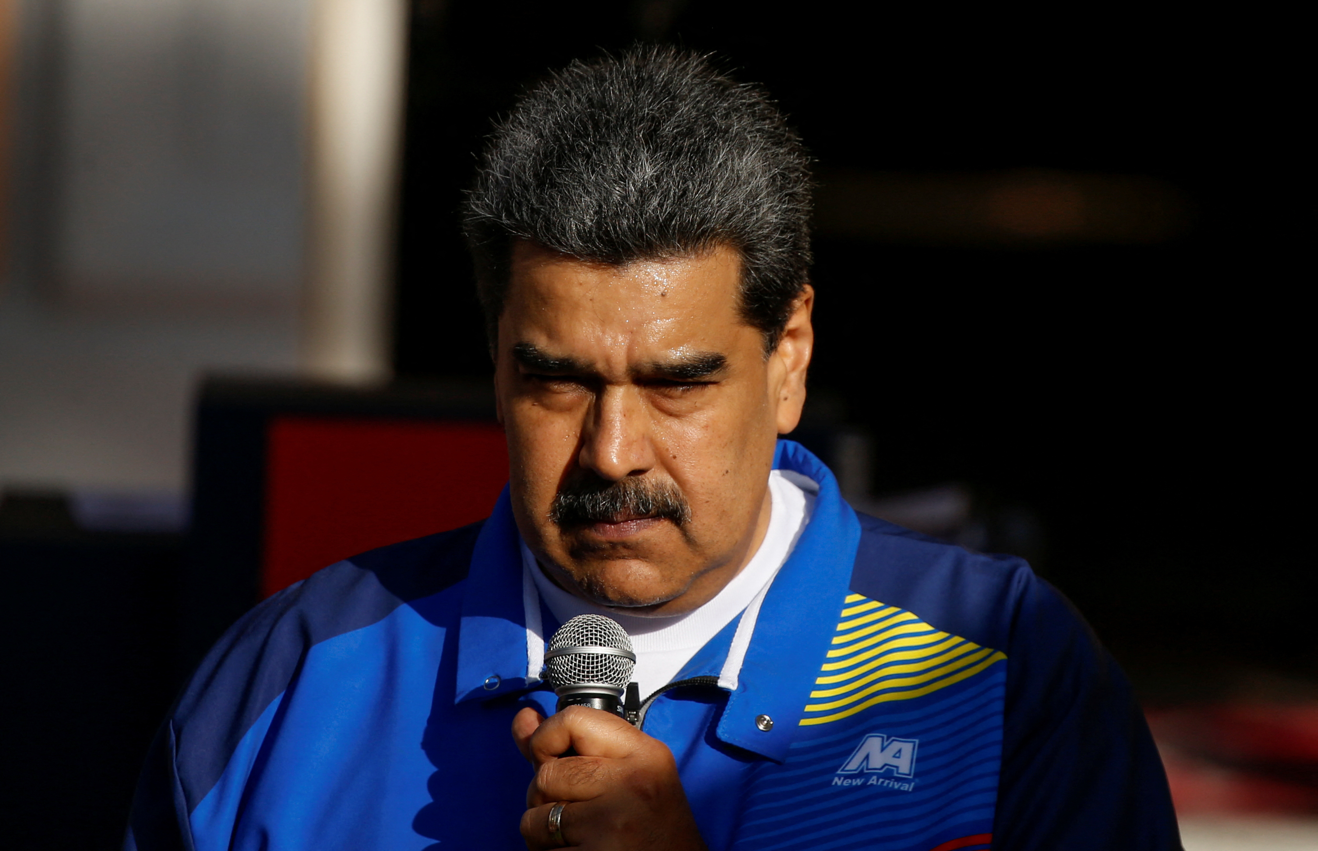 La crisis humanitaria de Venezuela será analizada por el Consejo de los DDHH de la ONU sin la participación del régimen de Maduro