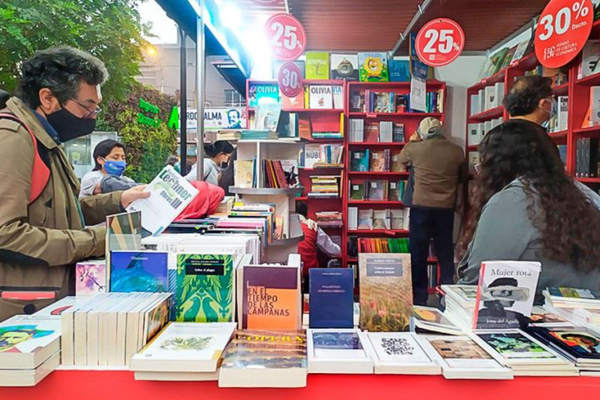 El público lector podrá encontrar en más de 80 stands un gran número de ofertas editoriales y novedades. (El Peruano)