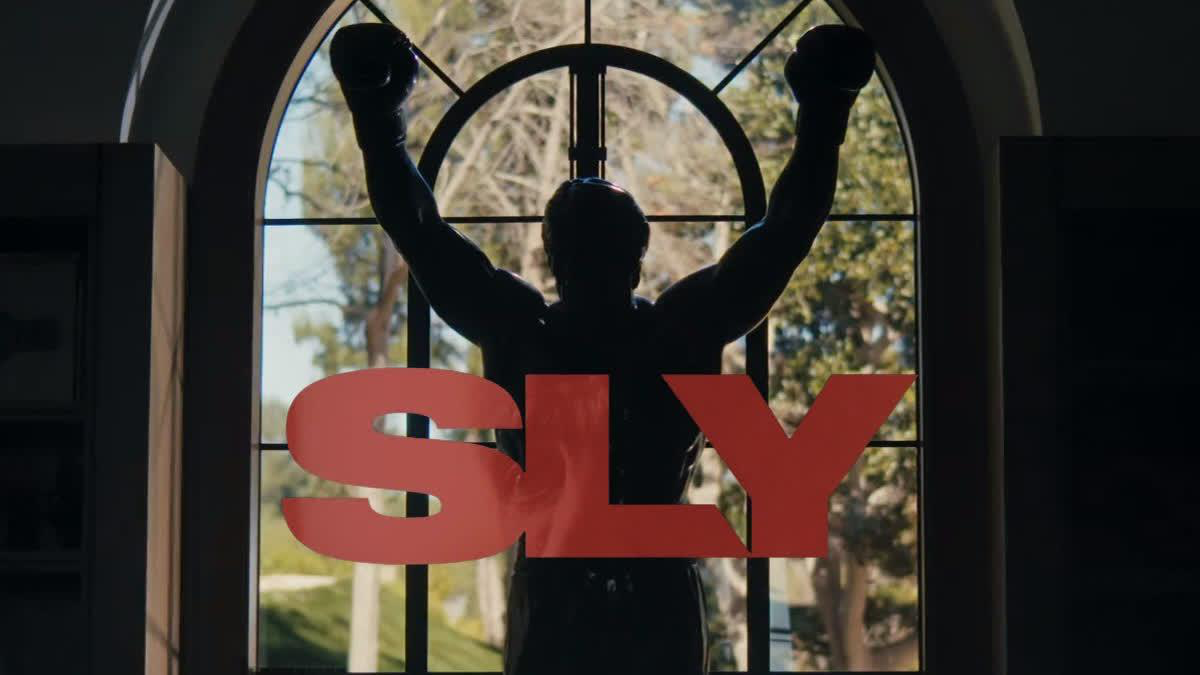 El héroe detrás de Rocky: “Sly”, el documental de Sylvester Stallone, ya  tiene fecha de estreno y tráiler - Infobae