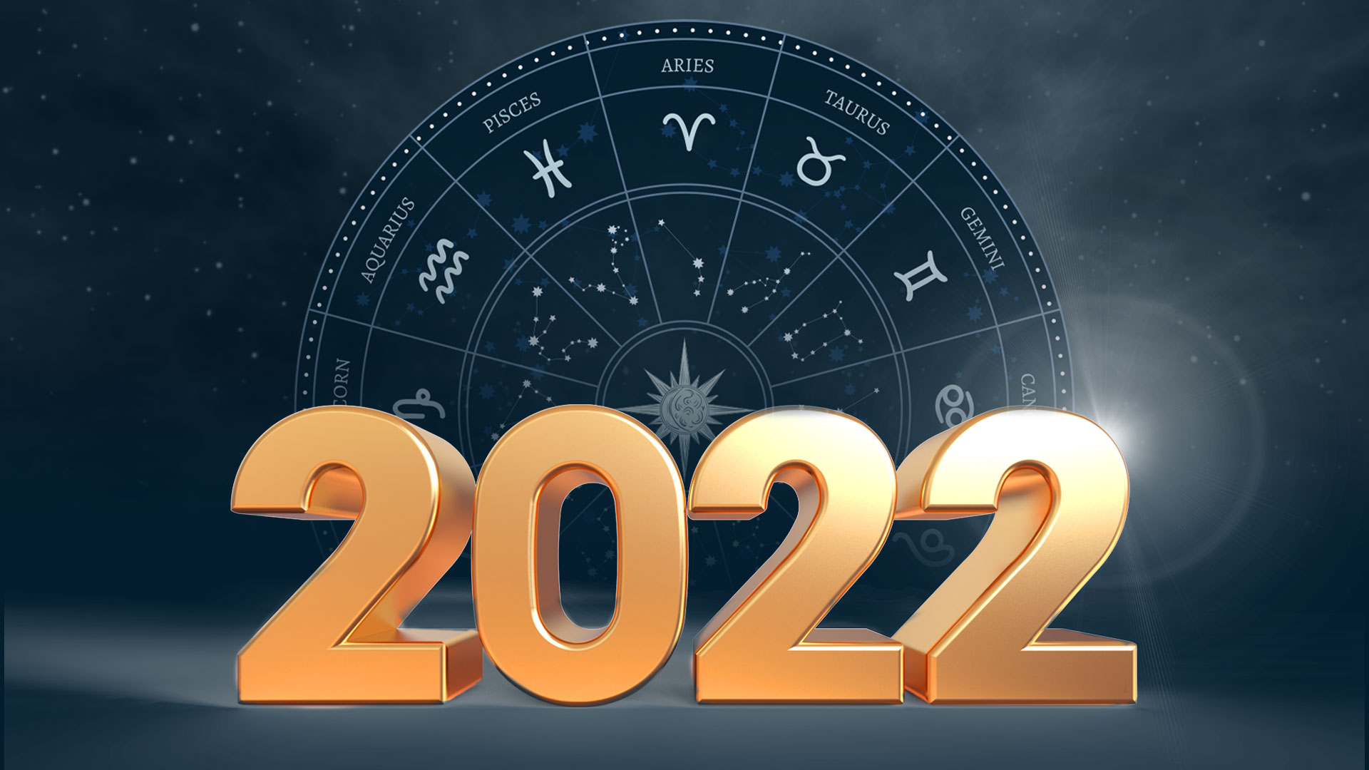 Predicciones 2022: qué depara el nuevo año para los signos del zodiaco - Infobae