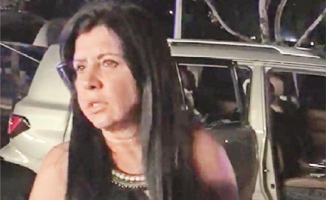 Seis testigos protegidos en el juicio contra Rosalinda González, esposa de “El Mencho”, fueron inhabilitados 