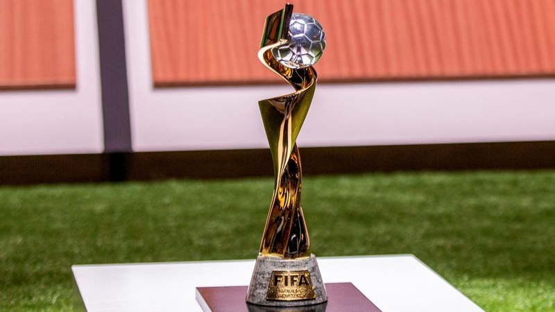 La inédita cifra que la FIFA le pagará a cada jugadora que participe del Mundial femenino Australia-Nueva Zelanda 2023