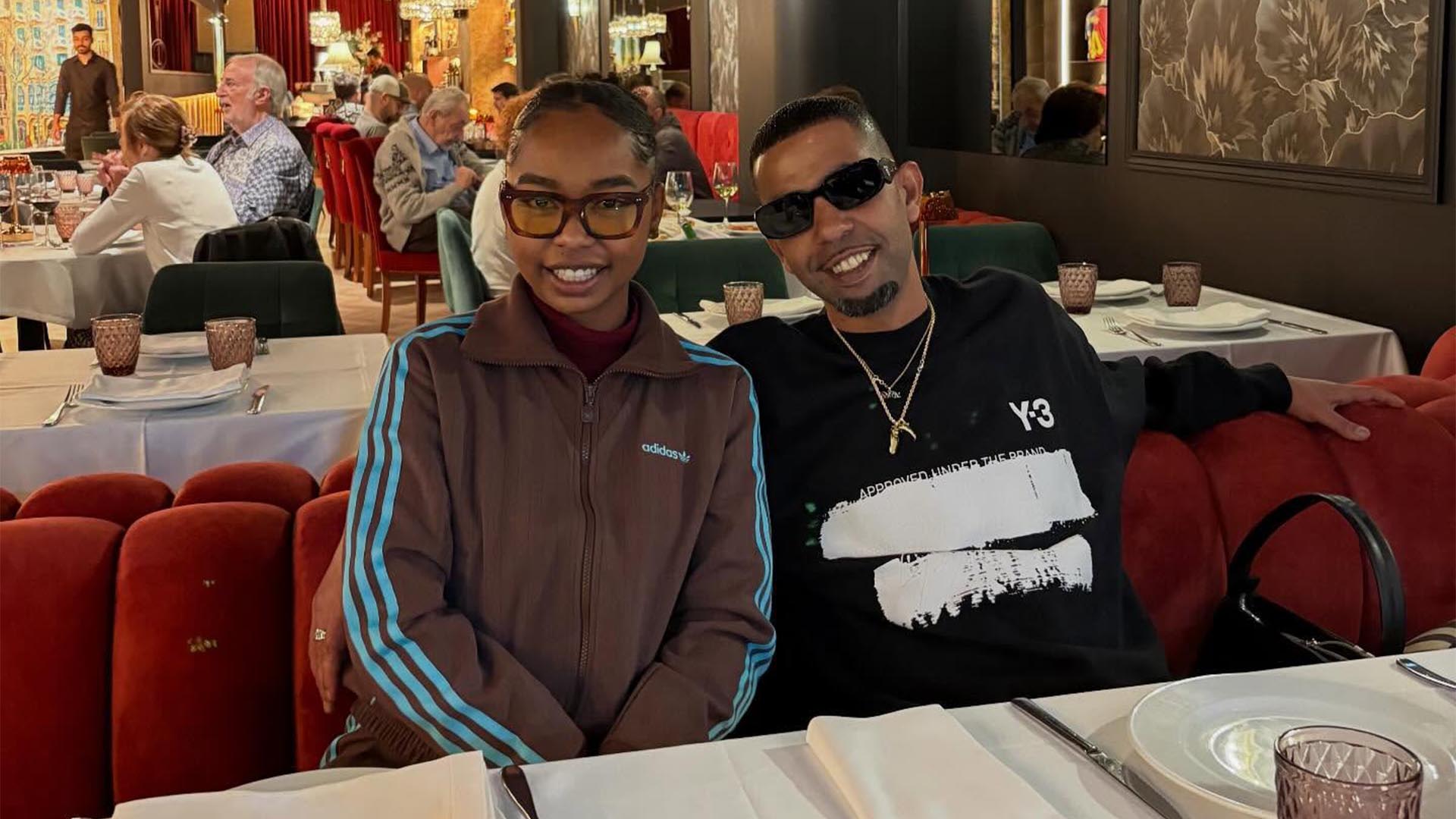 La ministra de Cultura de Francia defiende el concierto de la Filarmónica de Israel en París: “Nada justifica un boicot”