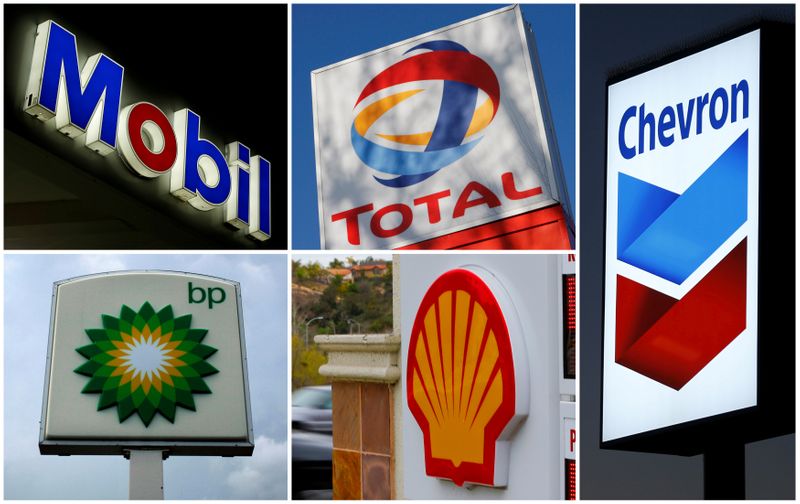 Jefes de Exxon y Chevron discutieron fusión a comienzos de 2020: fuentes - Infobae