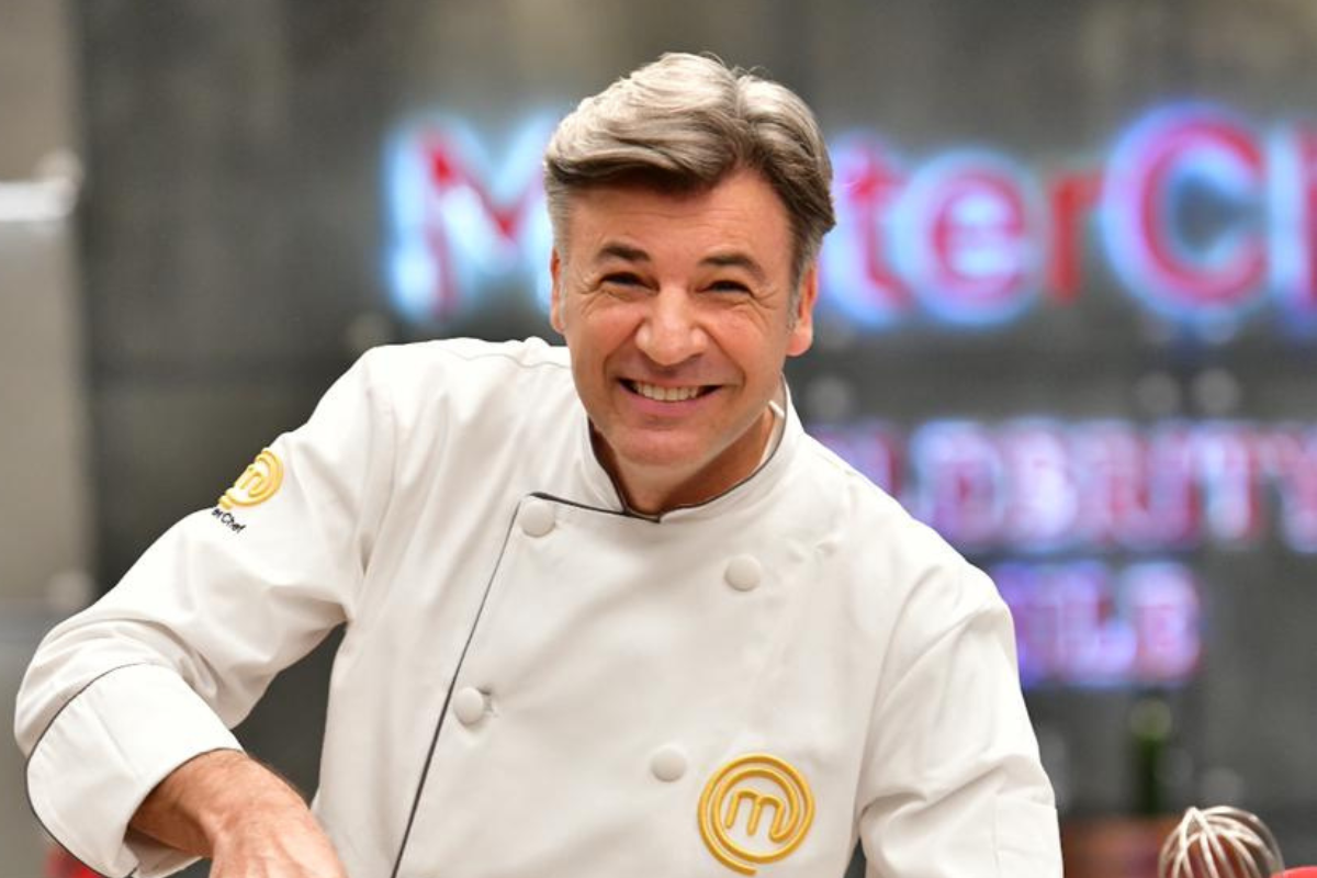 “¿Comiste ceviche alguna vez en tu vida?”: las duras críticas de un cocinero francés a los concursantes de Masterchef