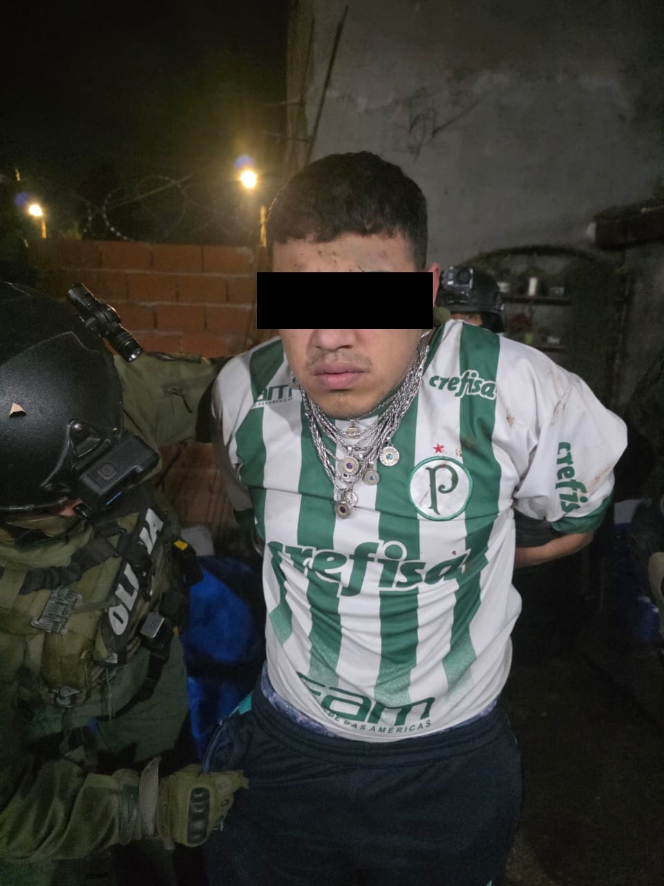 Murió la mujer que había sido prendida fuego por su ex delante de su nuevo novio en San Martín