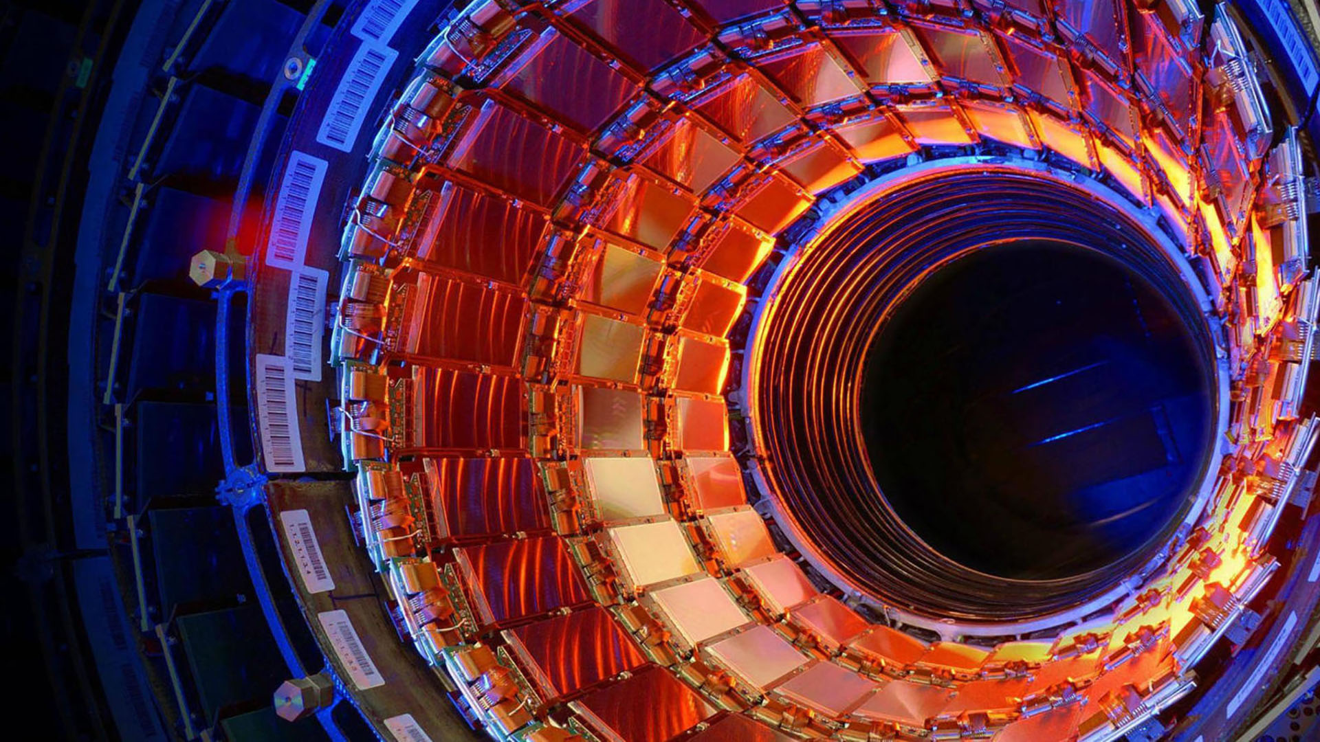 El Gran Colisionador de Hadrones del CERN logró replicar cómo eran las partículas en los primeros instantes de la formación del universo