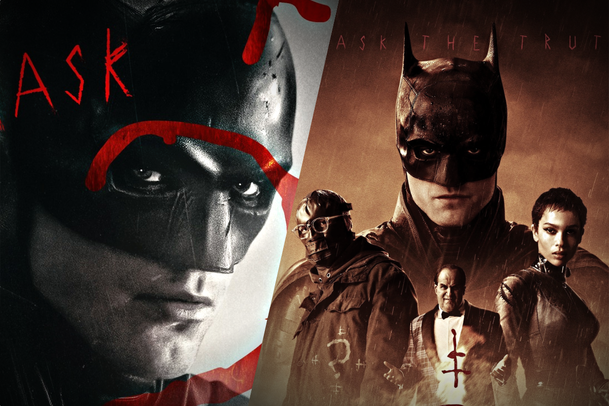 The Batman: estreno en Perú, precio de entradas, horarios y más - Infobae
