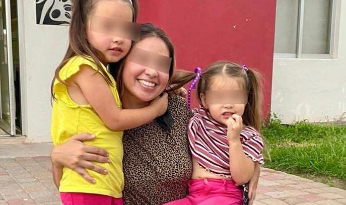 Una madre de Sonora logró reunirse con sus hijas de 5 y 3 años después que fueron sustraídas de su hogar en Hermosillo 