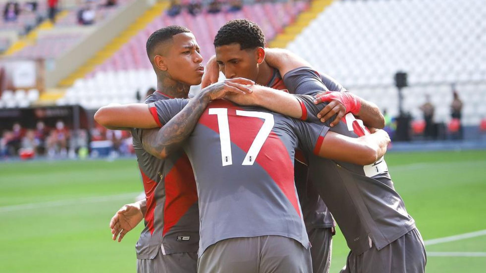Andy Polo convocado a la selección peruana en reemplazo de Yoshimar Yotún  para los amistosos FIFA - Infobae