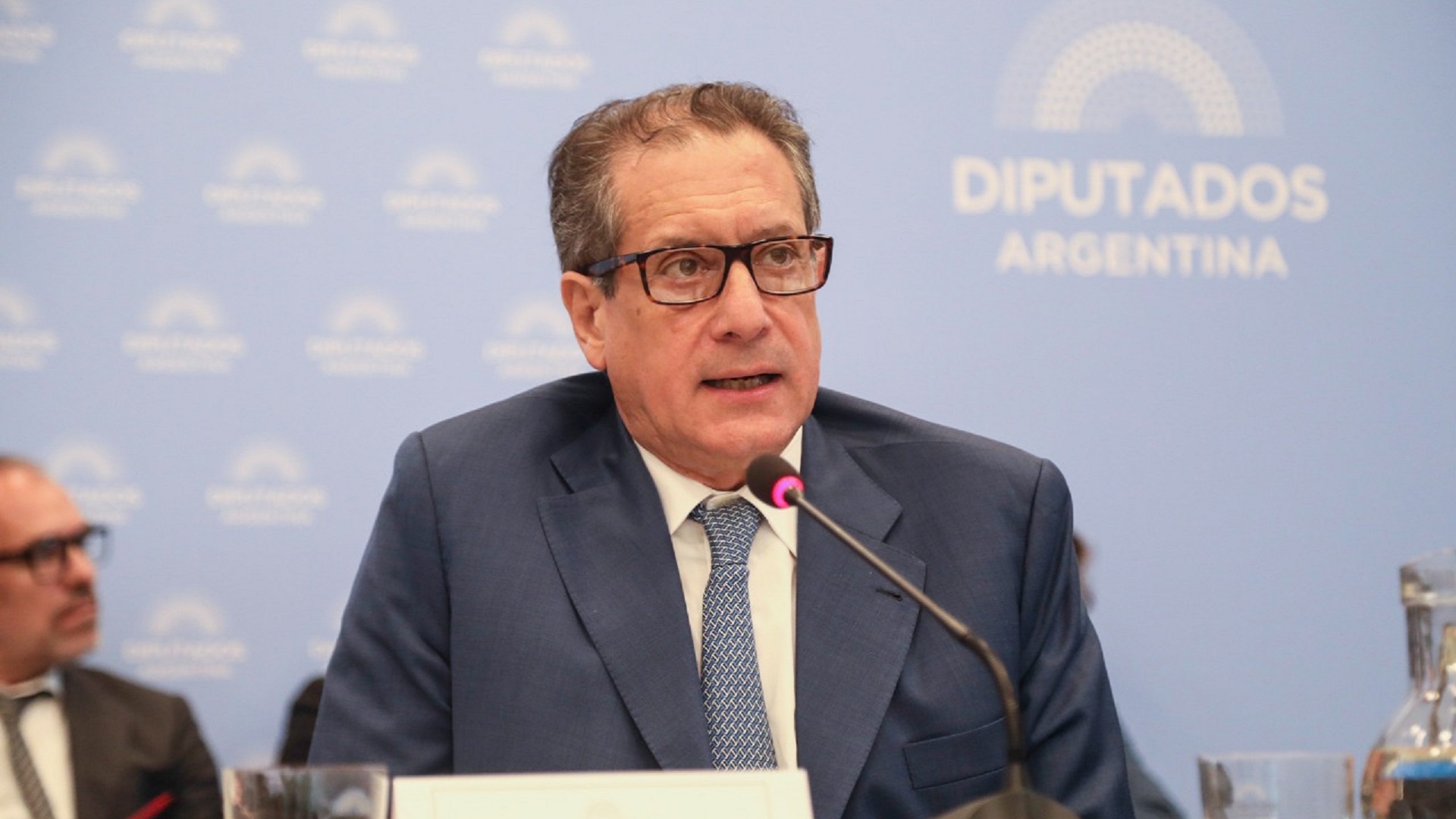 El presidente del BCRA, Miguel Pesce, explicó cómo planean bajar la inflación y descartó una devaluación brusca en 2023