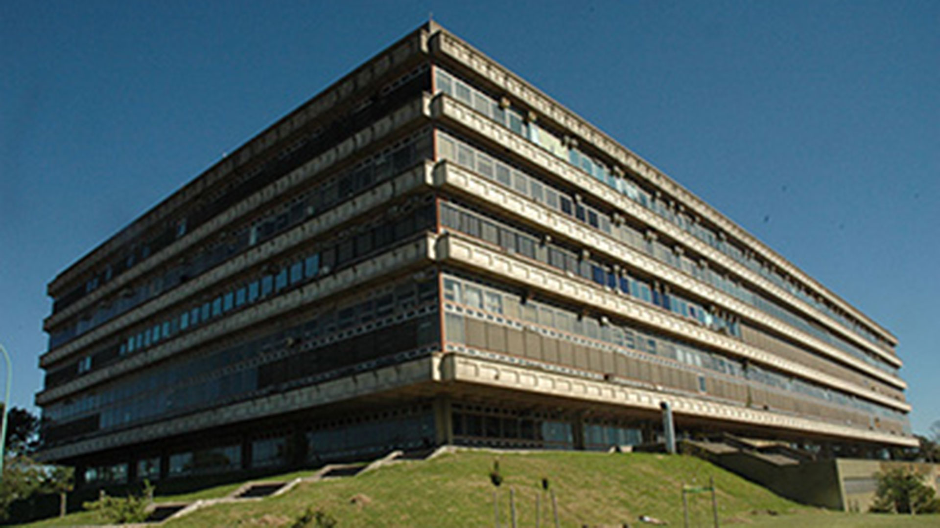 La Facultad de Ciencias Exactas UBA