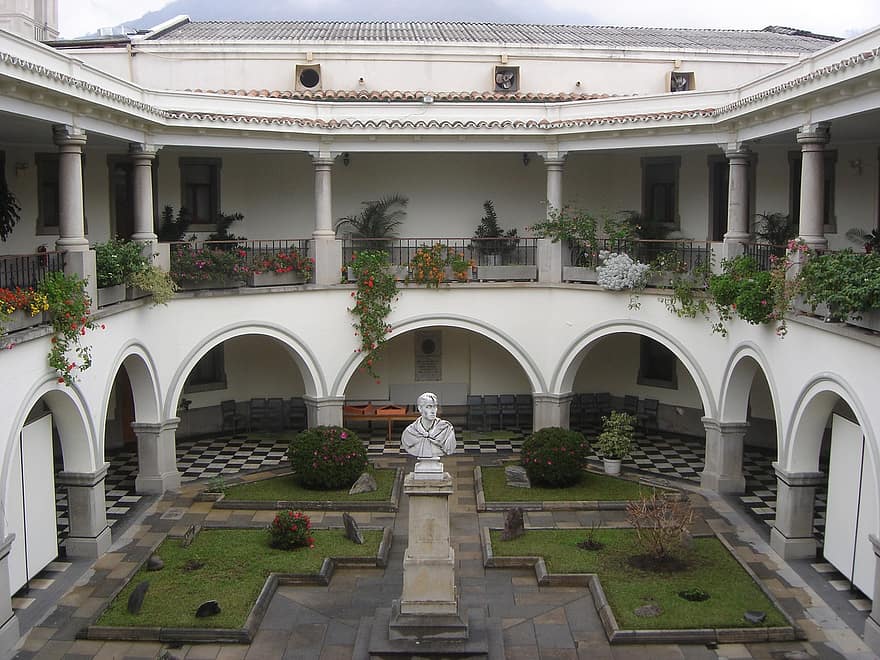 Universidad de Los Andes en Mérida