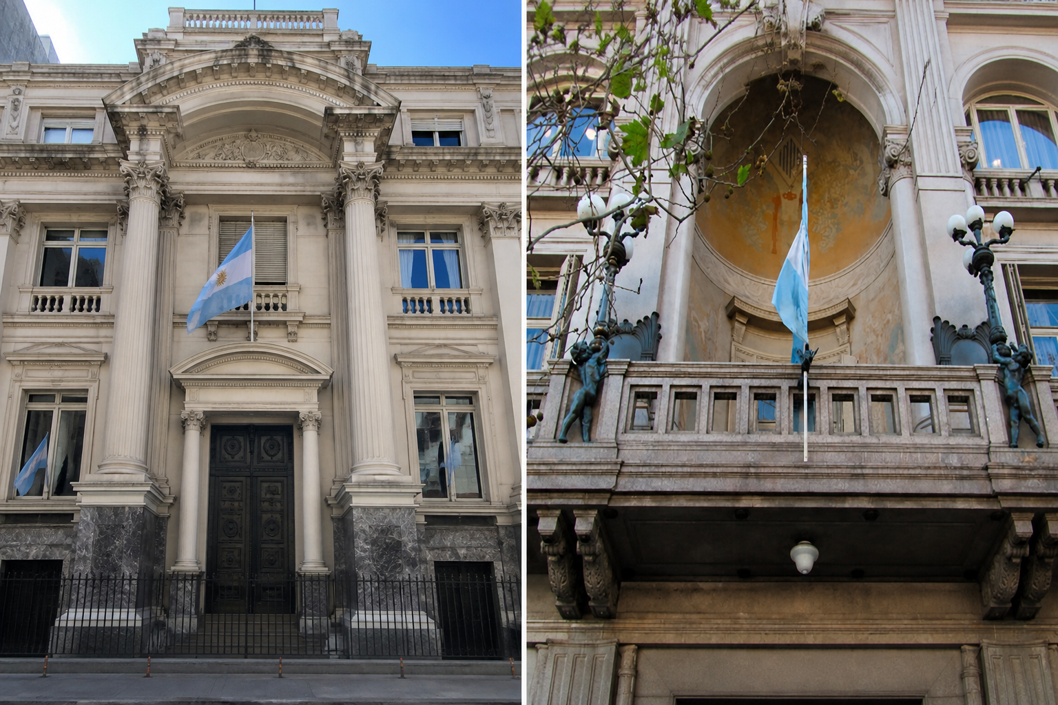El oro de la pol&eacute;mica: reservas, "error de c&aacute;lculo", acusaci&oacute;n cruzadas y otras claves del fuerte cruce entre el BCRA y la AGN