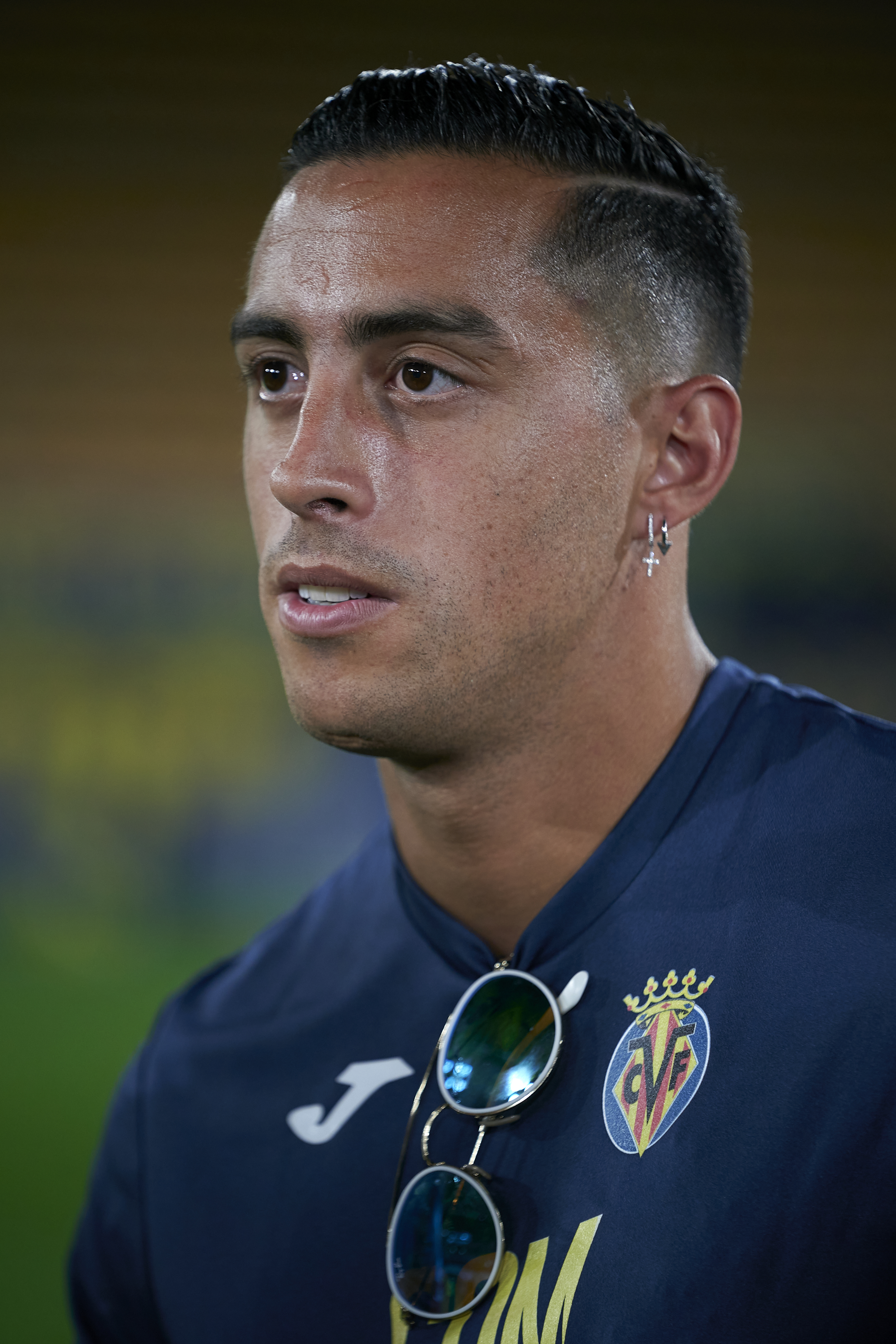 El Mellizo Ramiro podría llegar a Cruz Azul para el Apertura 2022 (Foto: Getty Images)