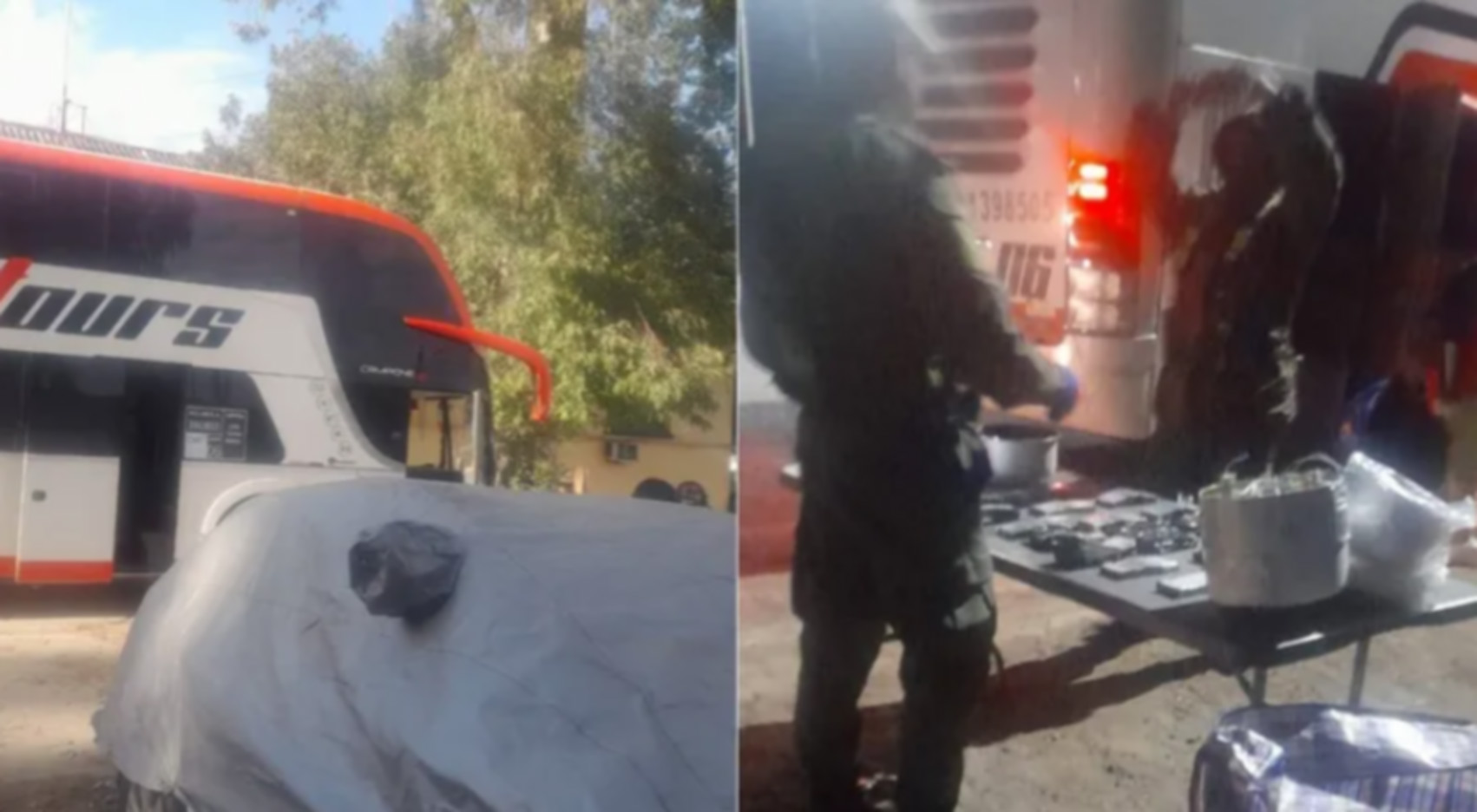Quién es Matías Gazzani, el líder narco por el que el Gobierno pidió una millonaria recompensa
