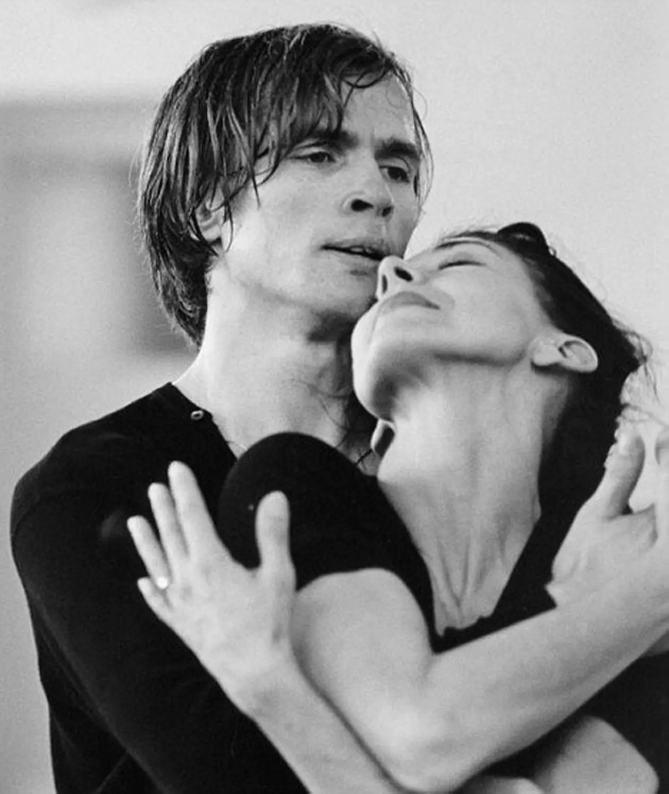 Fonteyn y Nureyev formaron la pareja más aplaudida del ballet en el siglo XX a partir de un primer duo en "Giselle" (Foto: Nureyev Foundation)